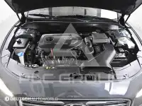 2017 Hyundai Grandeur