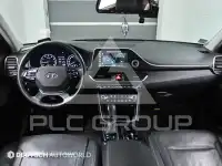 2017 Hyundai Grandeur