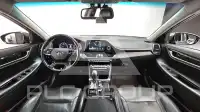 2017 Hyundai Grandeur