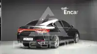 2017 Hyundai Grandeur