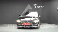 2017 Hyundai Grandeur