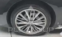 2017 Hyundai Grandeur