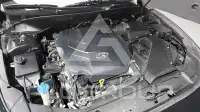2017 Hyundai Grandeur