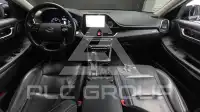 2017 Hyundai Grandeur