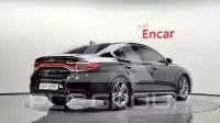 2017 Hyundai Grandeur