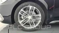 2017 Hyundai Grandeur