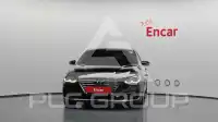 2017 Hyundai Grandeur