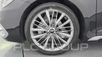 2017 Hyundai Grandeur