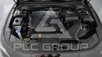 2017 Hyundai Grandeur