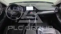 2017 Hyundai Grandeur