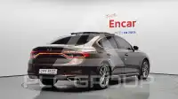 2017 Hyundai Grandeur