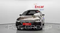 2017 Hyundai Grandeur