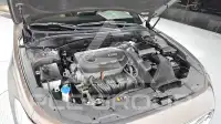 2017 Hyundai Grandeur