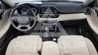 2017 Hyundai Grandeur