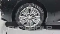 2017 Hyundai Grandeur