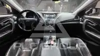 2017 Hyundai Grandeur
