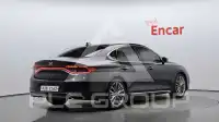 2017 Hyundai Grandeur