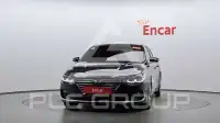 2017 Hyundai Grandeur