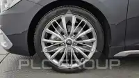 2017 Hyundai Grandeur