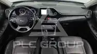 2017 Hyundai Grandeur