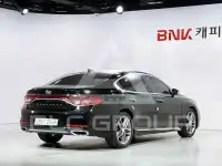 2017 Hyundai Grandeur