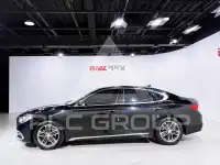 2017 Hyundai Grandeur