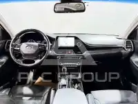 2017 Hyundai Grandeur