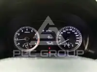2017 Hyundai Grandeur