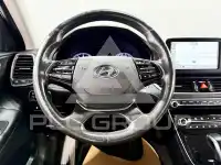 2017 Hyundai Grandeur