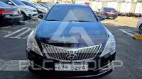 2017 Hyundai Grandeur