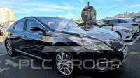 2017 Hyundai Grandeur