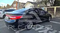 2017 Hyundai Grandeur