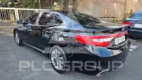 2017 Hyundai Grandeur