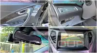 2017 Hyundai Grandeur
