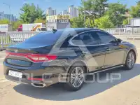 2017 Hyundai Grandeur