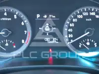 2017 Hyundai Grandeur