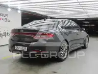 2017 Hyundai Grandeur
