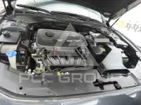 2017 Hyundai Grandeur