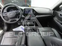 2017 Hyundai Grandeur