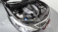 2017 Hyundai Grandeur