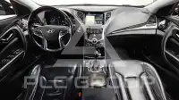 2017 Hyundai Grandeur