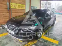 2017 Hyundai Grandeur