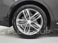 2017 Hyundai Grandeur