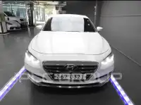 2017 Hyundai Grandeur