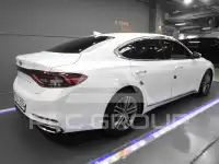 2017 Hyundai Grandeur