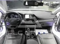 2017 Hyundai Grandeur