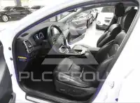 2017 Hyundai Grandeur