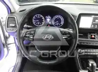 2017 Hyundai Grandeur