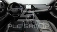 2017 Hyundai Grandeur
