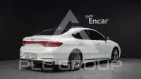 2017 Hyundai Grandeur